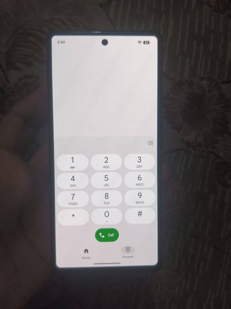 Google Pixel 6a 6