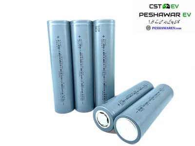 3.6V 15Ah LMFP Lithium Battery Cell | 33140-15A