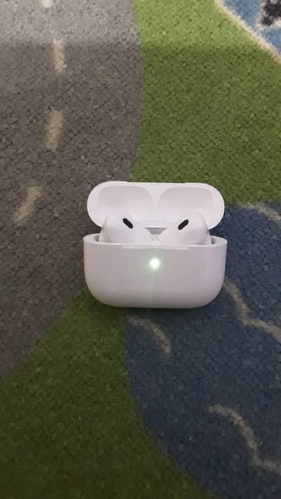 premium apple airpords gen 2 only 800rs