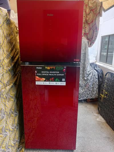 Haier refrigerator for sale