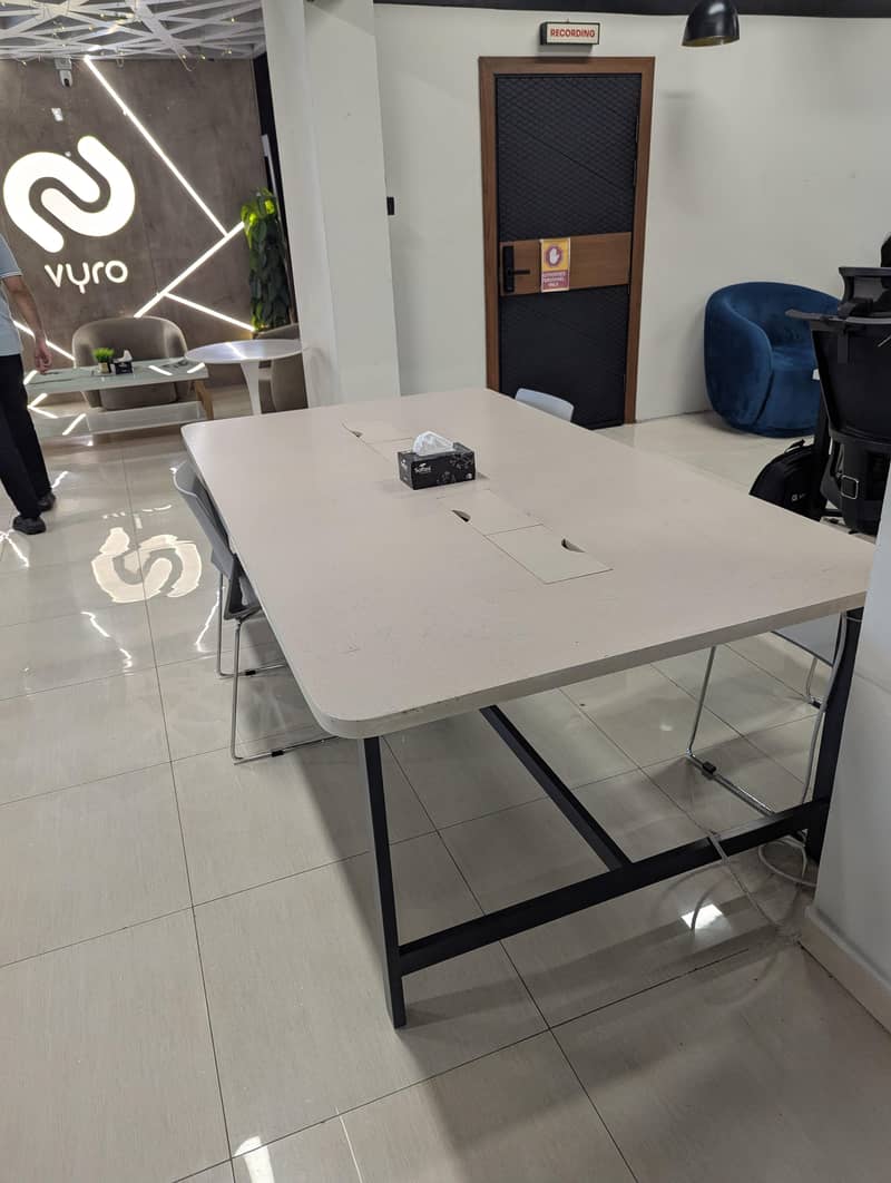 Office table work station 0