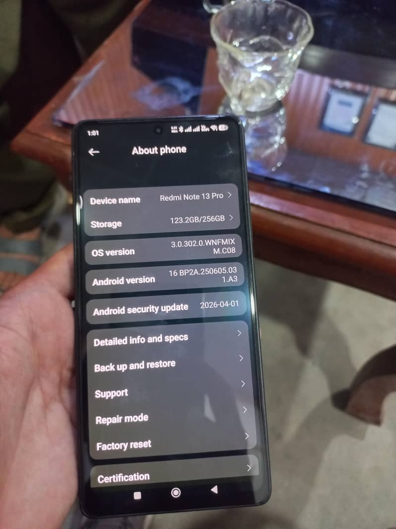 Redmi 4