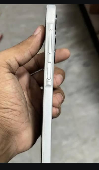 Samsung Mobile A16