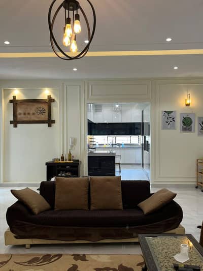 1.5 Kinal House For Sale In Awt Phase 1 Lahore