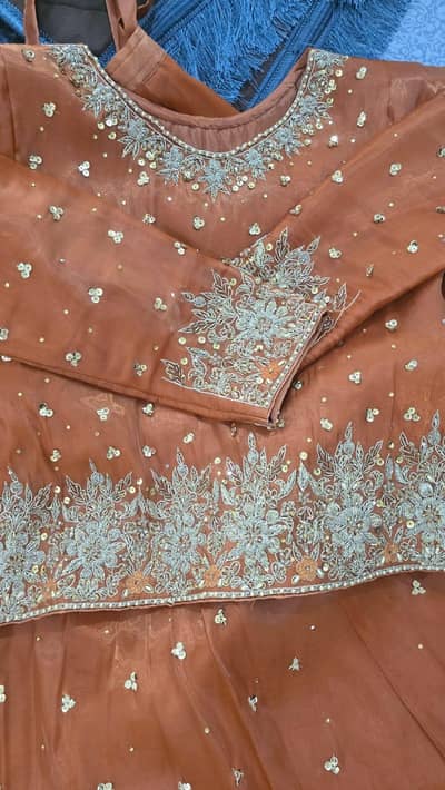 kurti lehnga in medium size