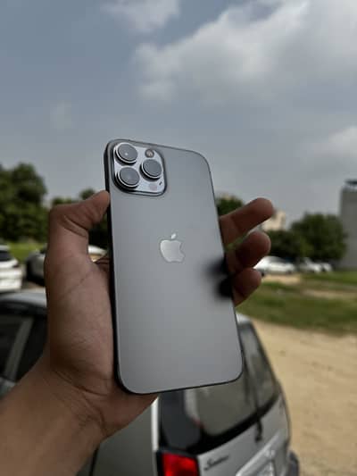 Iphone 13 pro max 256GB