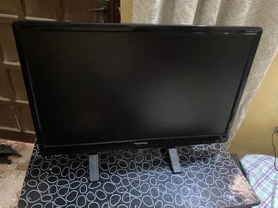 ViewSonic VA2406M-LED 24" LED Monitor