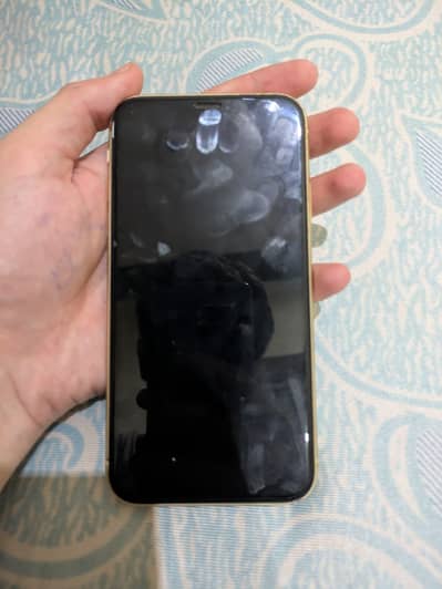Apple iPhone XR
