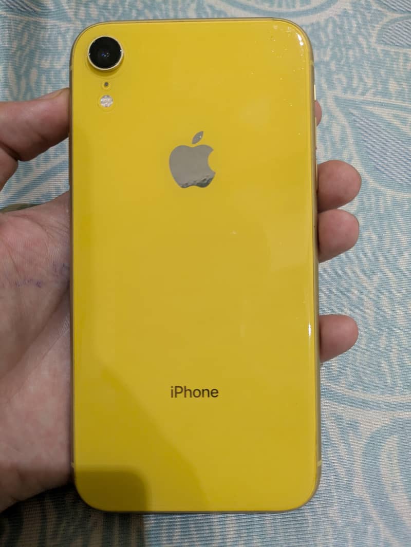 Apple iPhone XR 2