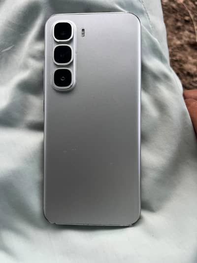 Infinix hot 60 pro plus