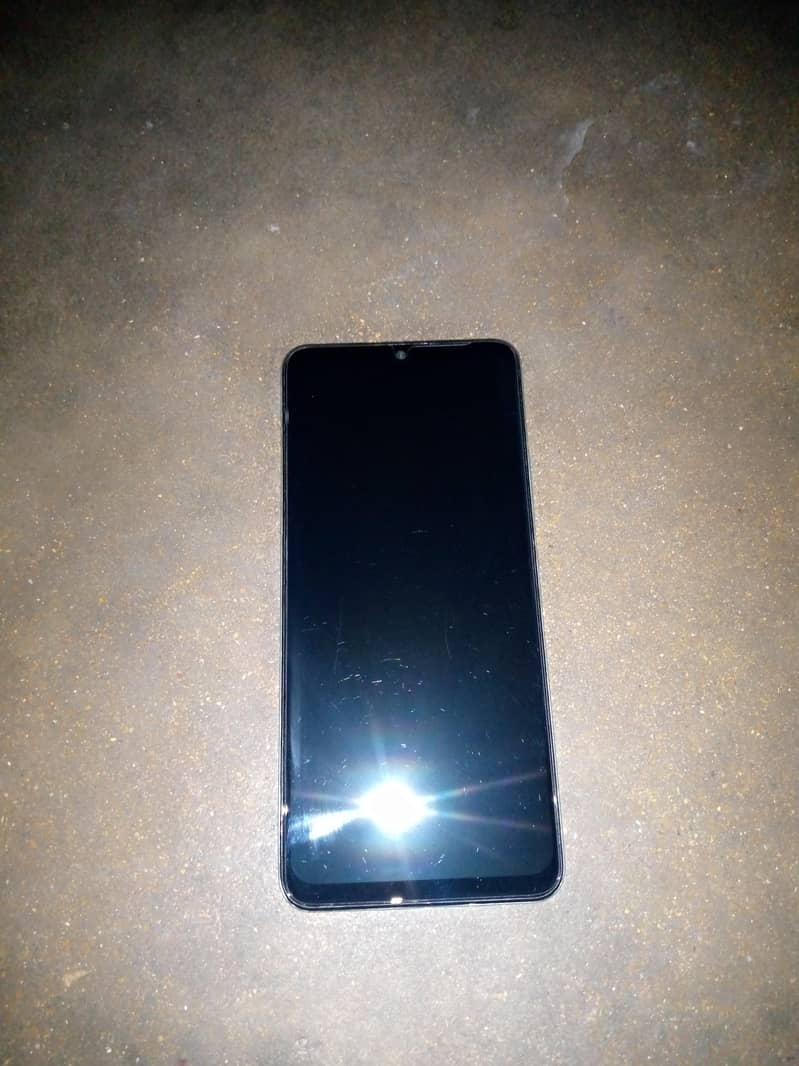 Realme Note 60x 0