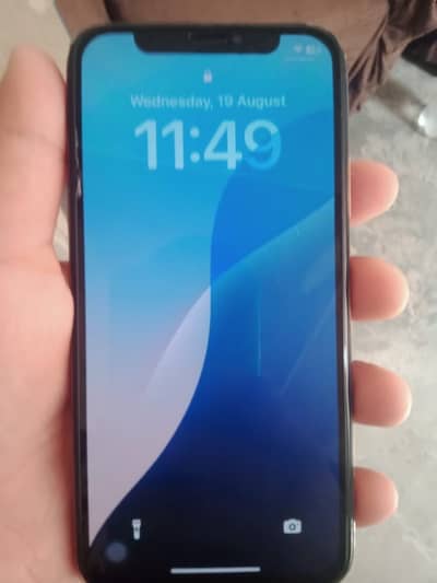 Apple iPhone XS