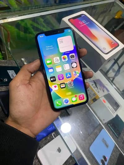 iphone x 256 GB my WhatsApp number 0335*46*25*198*