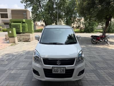 Suzuki Wagon R 2023