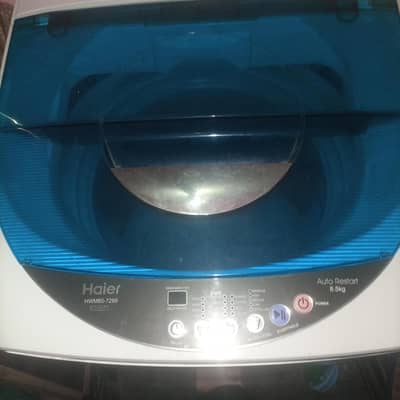 Haier hwm85_7288