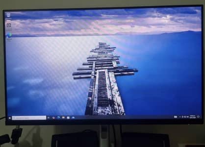 Dell monitor 60hz