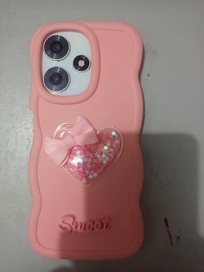 Infinix Hot 30