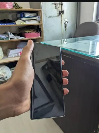 pixel 7 pro panel