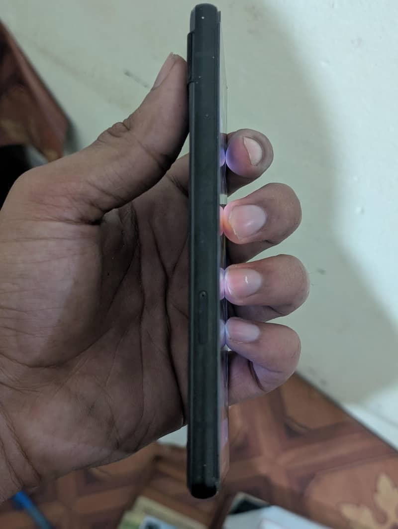 Google Pixel 6a 1