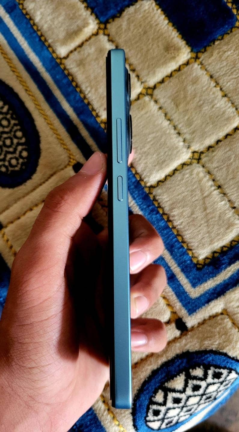 Xiaomi Redmi Note 14 2