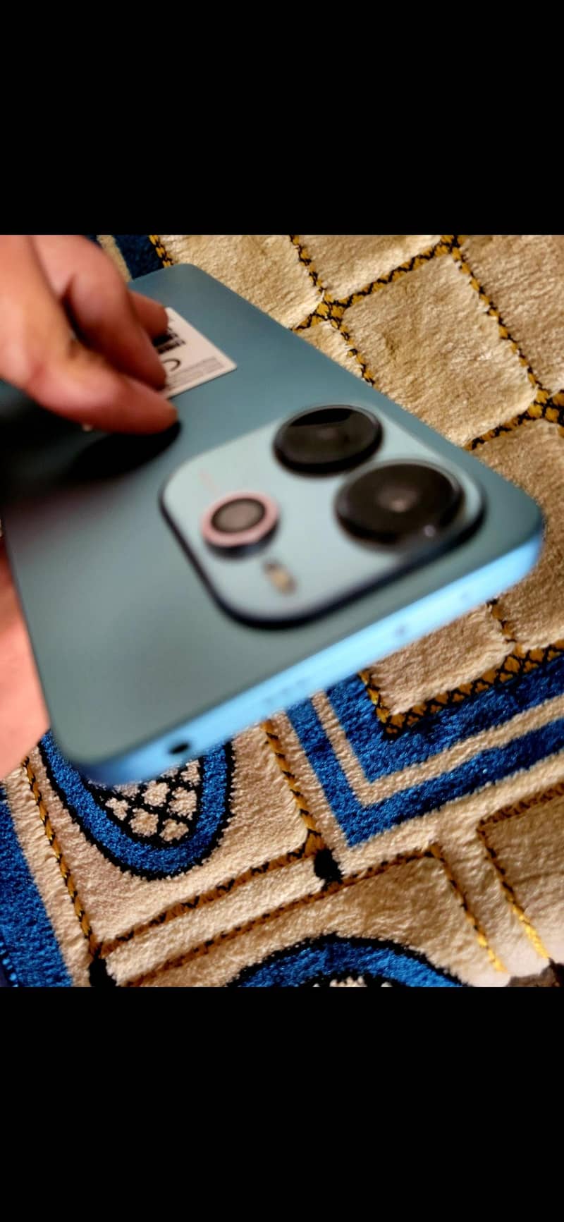 Xiaomi Redmi Note 14 3