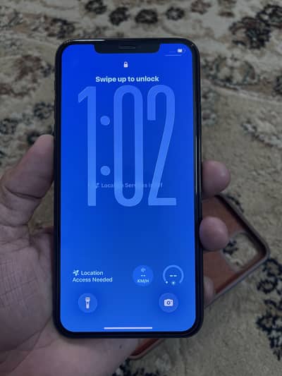 Apple iPhone 11 Pro Max