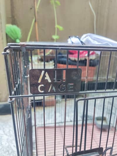 best strong ali cage for sale best for all small and big birds