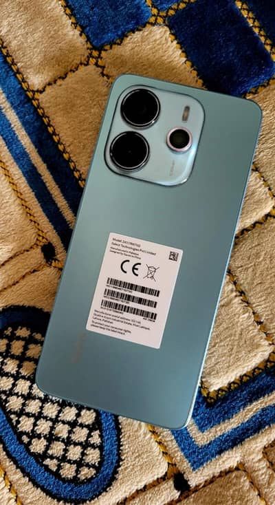 Xiaomi Redmi Note 14