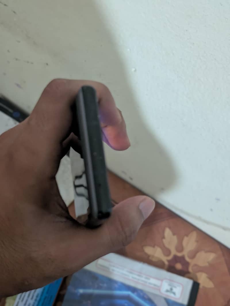 Google Pixel 6a 3