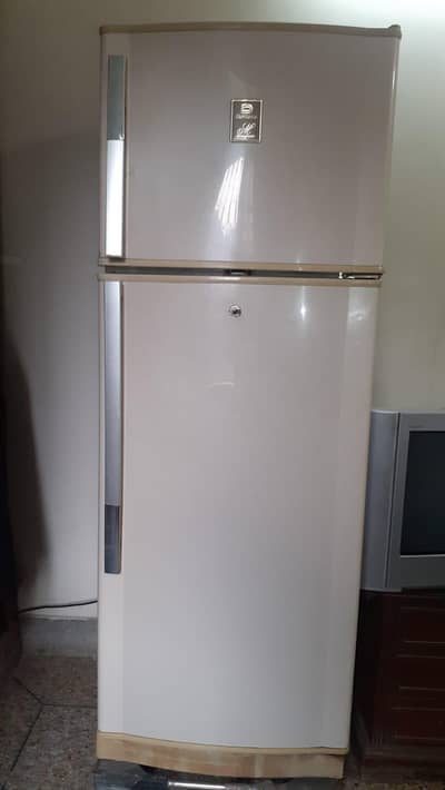 dawlance monogram refrigerator for sale