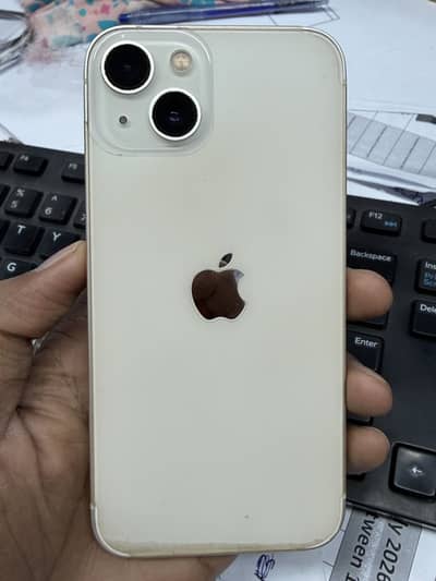 Apple iPhone 13 128gb PTA Approved