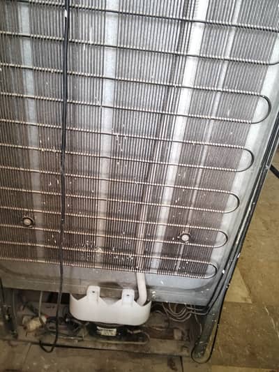Haier refrigerator for sale
