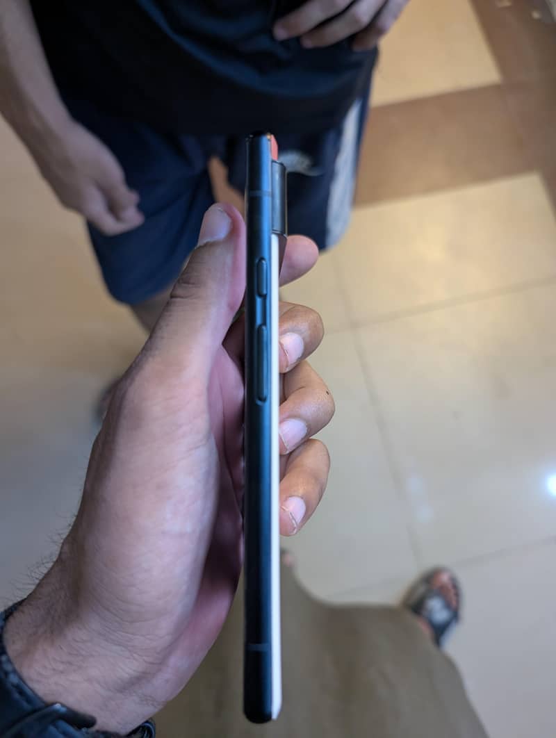 google pixel 6 4