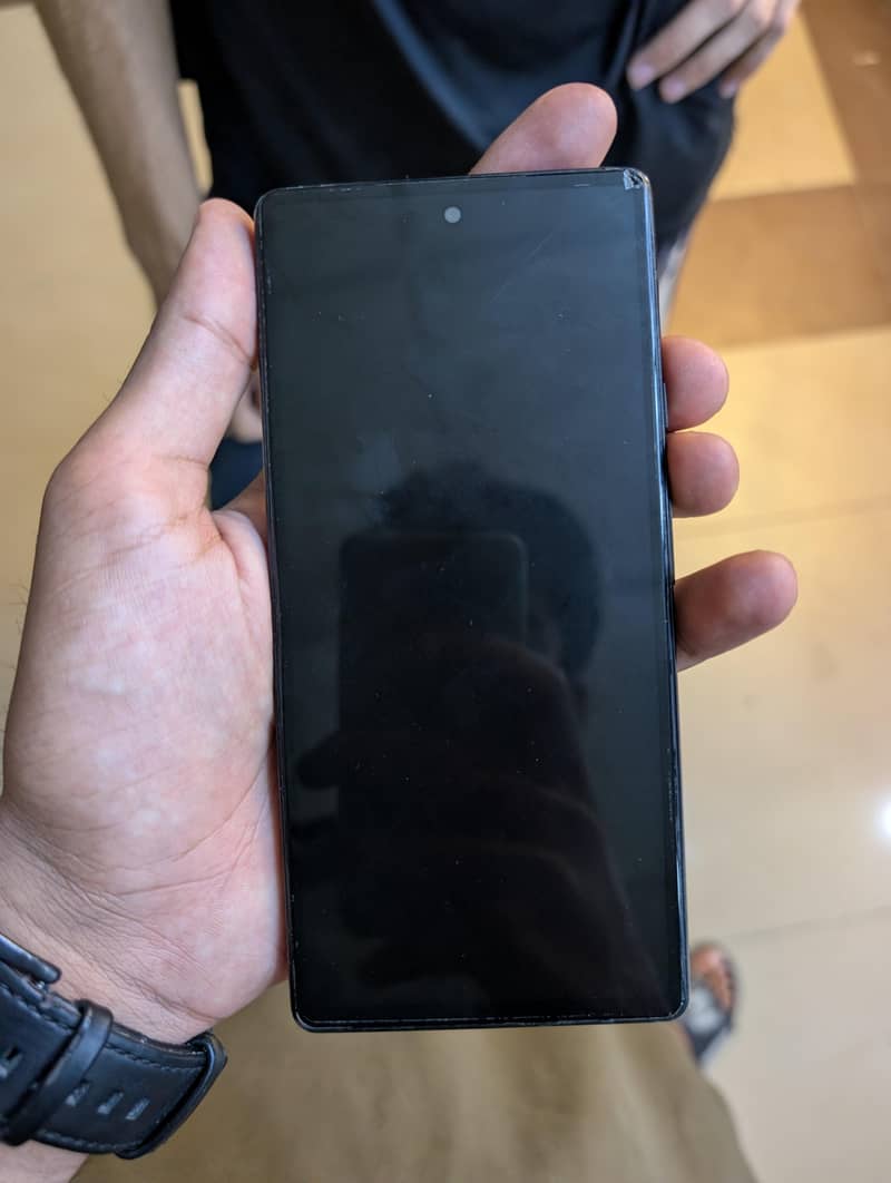 google pixel 6 1