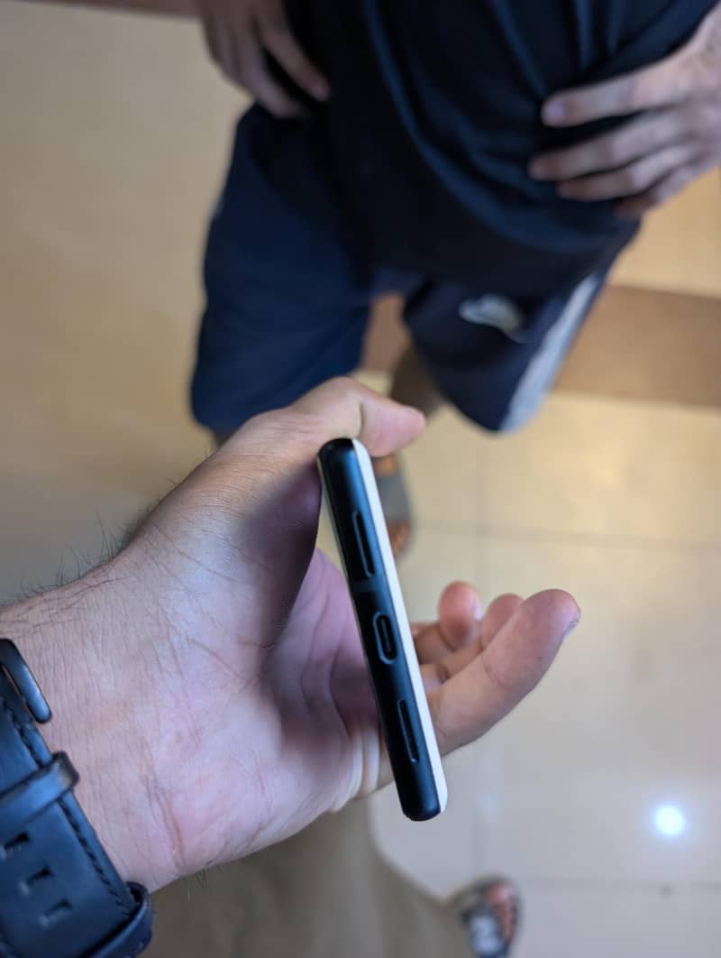 google pixel 6 5
