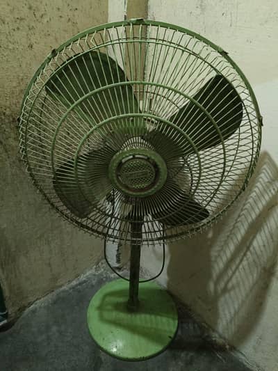 Pure Copper Motor Fan
