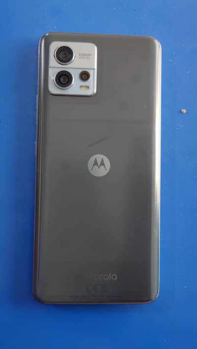 Motorola Moto G