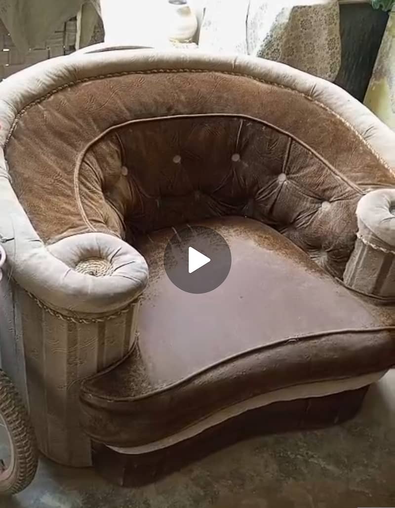 Sofa set 1