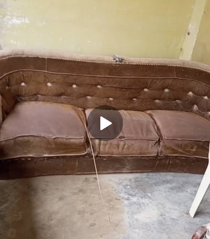 Sofa set 2