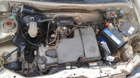 Suzuki Alto 2005