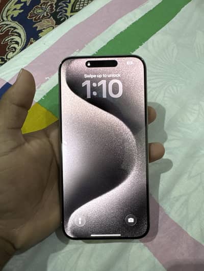 Apple iPhone 15 Pro Max jv