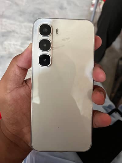 Infinix Hot 60 Pro