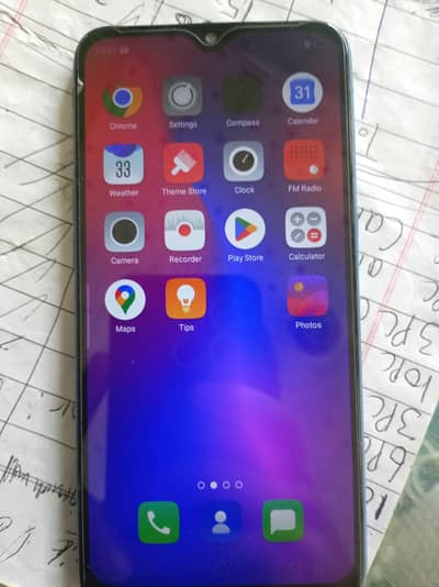 OPPO A5s