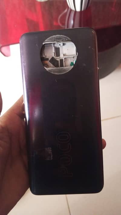 Xiaomi Poco X3 Pro