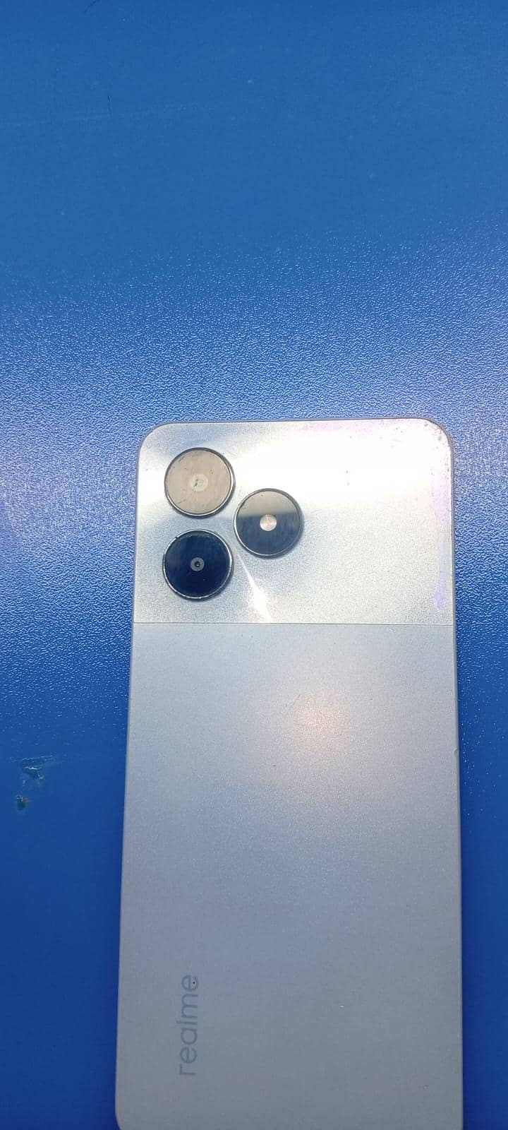 Realme Note 50 2
