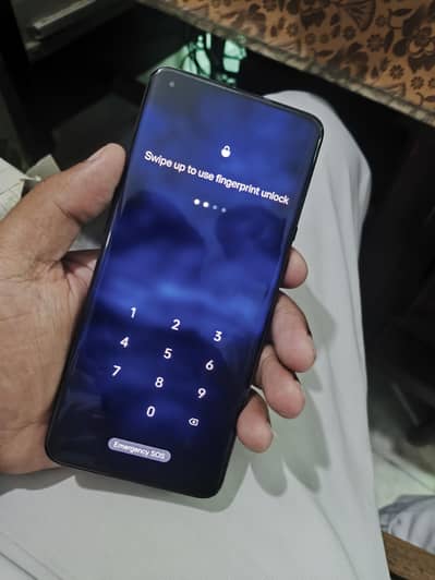 OnePlus 9 pro