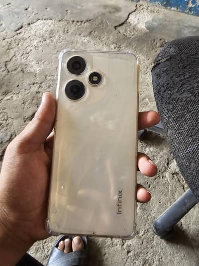Infinix Hot 30