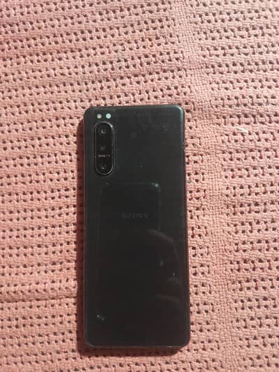 Sony Xperia 5 mark 2 No 03201498817