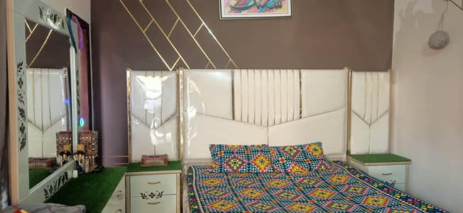 Bed Set for sale