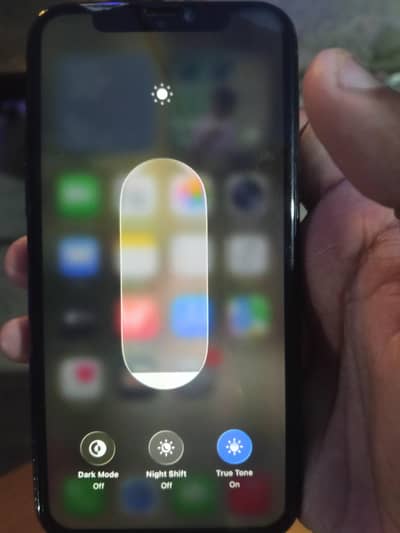 Apple iPhone 11 Pro